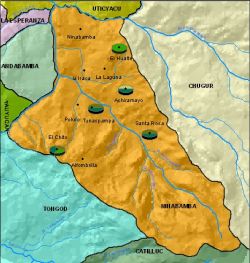 Ver mapa dinmico