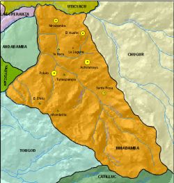 Ver mapa dinmico