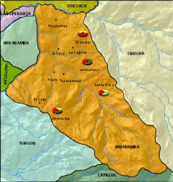Ver mapa dinmico