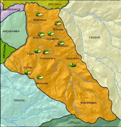 Ver mapa dinmico