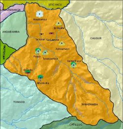 Ver mapa dinmico