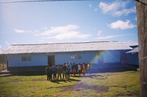 Poblaci�n  Pulanina