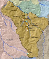 Percepci�n  de la Biodiversidad