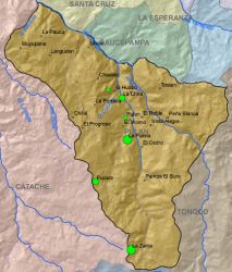 N�mero de Plantas Medicinales