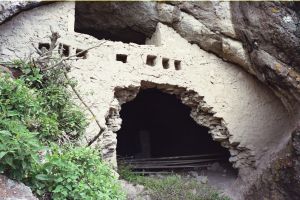 restos arqueolgicos