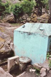 Manantial- Corral Viejo