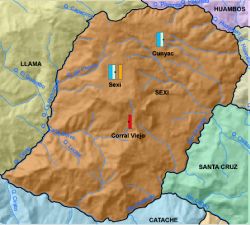 Ver mapa dinmico