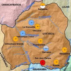 Ver mapa din&aacute;mico