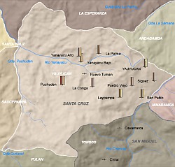 Ver mapa dinámico