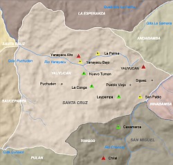Ver mapa dinámico