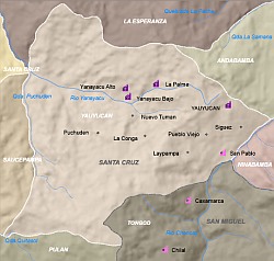 Ver mapa dinámico