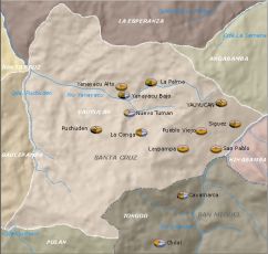 Ver mapa dinmico