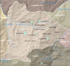 Ver mapa dinmico