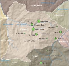 Ver mapa dinmico